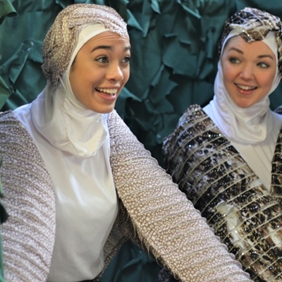 Riverside Performing Arts