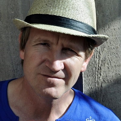 Yaba Badoe, Steve Tasane, Ele Fountain, Mitch Johnson