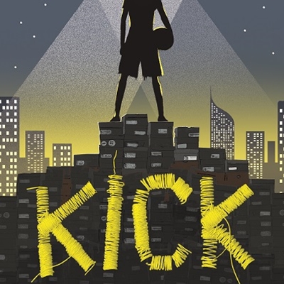 Yaba Badoe, Steve Tasane, Ele Fountain, Mitch Johnson