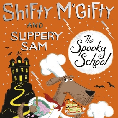 Steve Lenton and Tracey Corderoy