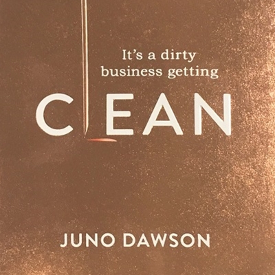Juno Dawson