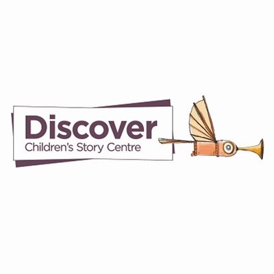 Discover Story Building