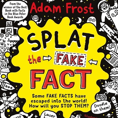 Adam Frost