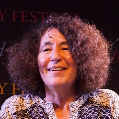 Kevin Crossley Holland and Francesca Simon