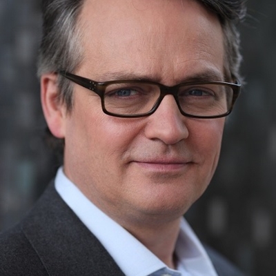 Steve Jackson and Charlie Higson