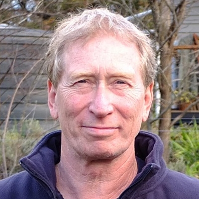 Steve Jackson and Charlie Higson