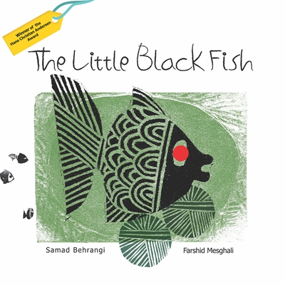 Little Black Fish