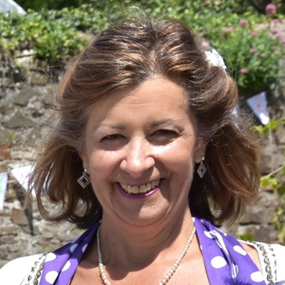 Claire Gorrara, Christopher Lewis, Anna Vivian Jones, Teresa Tinsley