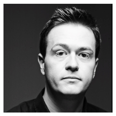 Johann Hari