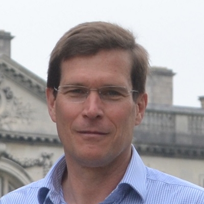 Helena Sanson, Bill Byrne and Marcus Tomalin