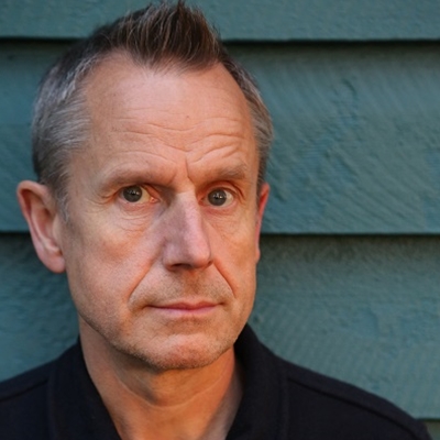 Jeremy Hardy