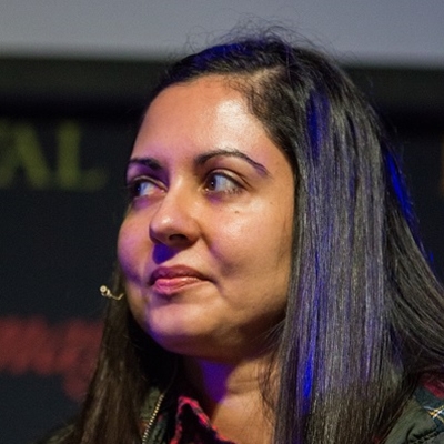 Liliana Colanzi, Felipe Restrepo Pombo and Carlos Fonseca