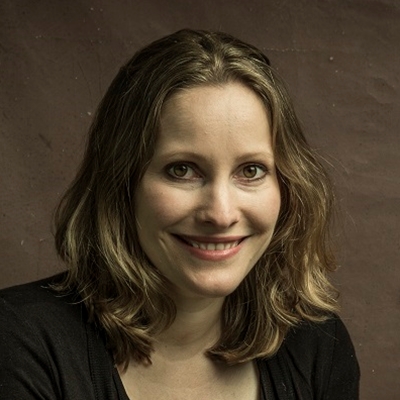 Laura Bates talks to Owen Sheers