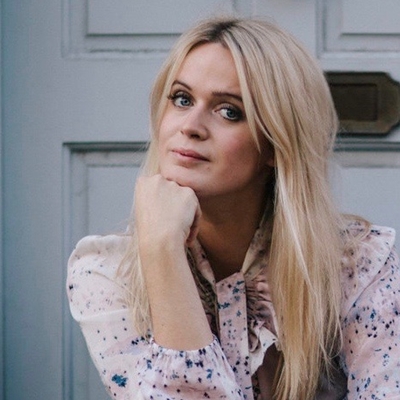 Dolly Alderton talks to Clemency Burton-Hill