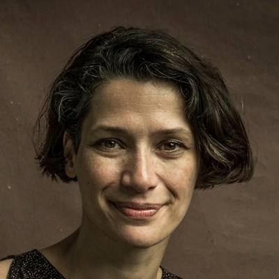 Gaby Wood, Philippe Sands, Elif Shafak, Juan Gabriel Vasquez