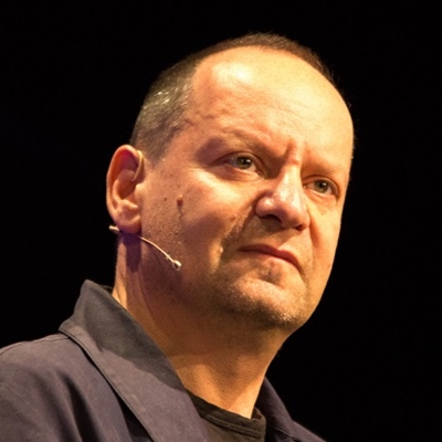 Gaby Wood, Philippe Sands, Elif Shafak, Juan Gabriel Vasquez