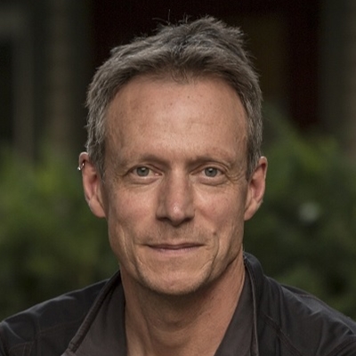 Christopher J Preston