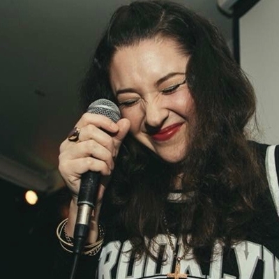 Emmeline Armitage, Anthony Anaxagorou, Zena Edwards, Sabrina Mahfouz, Sophie McKeand, Rufus Mufasa