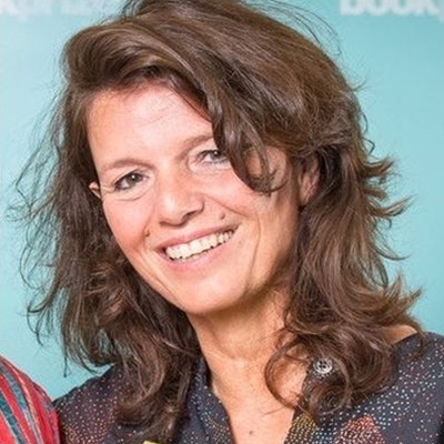 Maylis de Kerangal talks to Philippe Sands