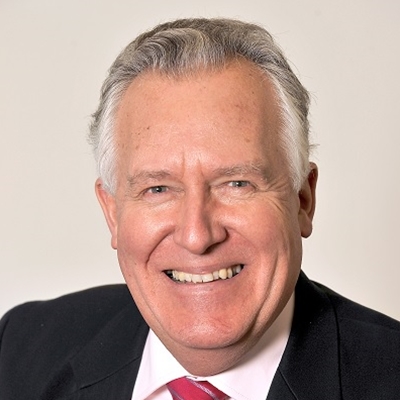 Peter Hain