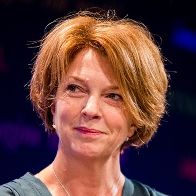 Tamsin Treverton-Jones