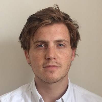 Katie Harnett, Joe Todd-Stanton, Jim Stoten, Ben Newman