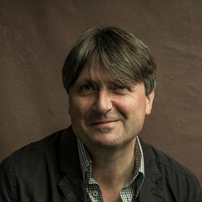 Simon Armitage