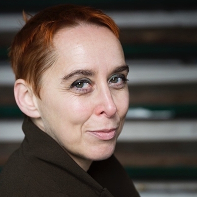 Matt Hancock, Helen Margetts, Timandra Harkness