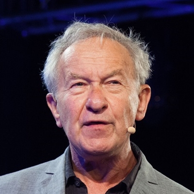 Maurice Gourdault-Montagne, Helen Mountfield and Simon Schama talk to Katya Adler