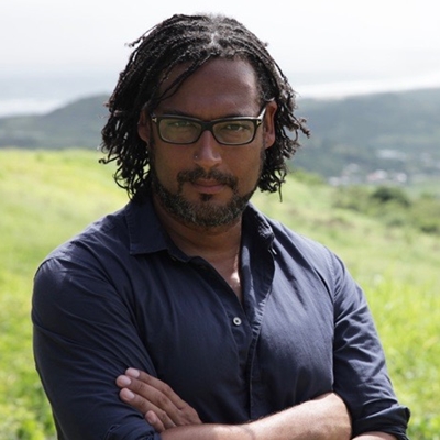 David Olusoga