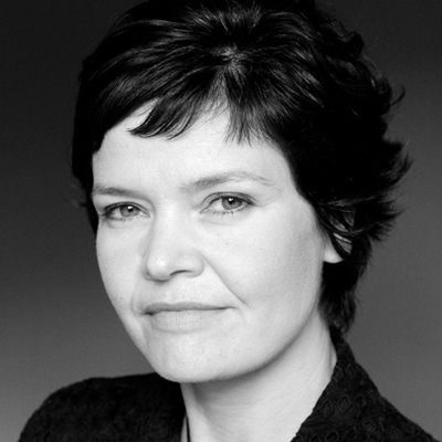 Kate Raworth