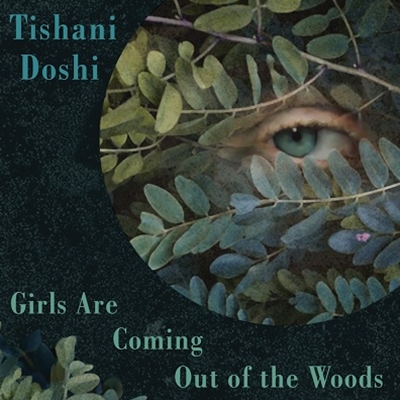 Tishani Doshi and Owen Sheers
