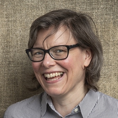 Janice Pariat and Lena Andersson