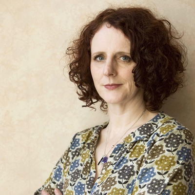 Maggie O’Farrell talks to Cathy Rentzenbrink