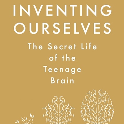 Sarah-Jayne Blakemore