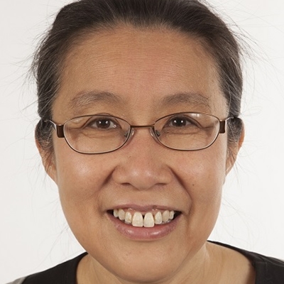 Cecilia Brassett, Emily Evans, Isla Fay