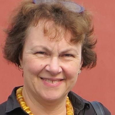 Jessica Harrison-Hall