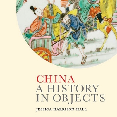 Jessica Harrison-Hall