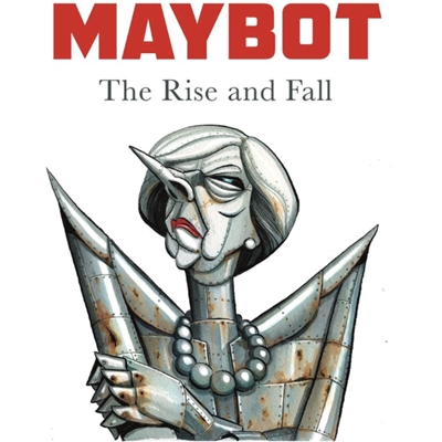 John Crace and Tim Shipman