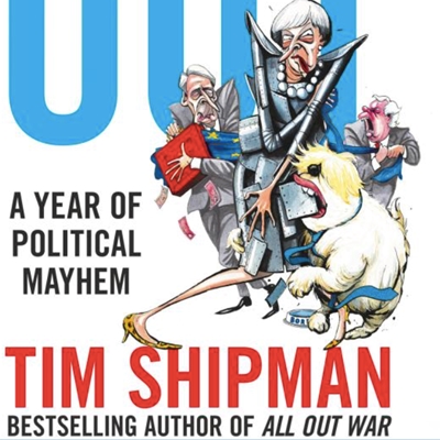 John Crace and Tim Shipman