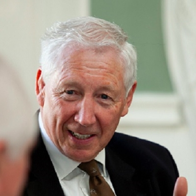 Mark Neale, Kingsley Aikins, Rachel Minto, Guto Harri