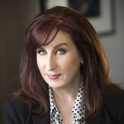 Maryn McKenna talks to Rosie Boycott