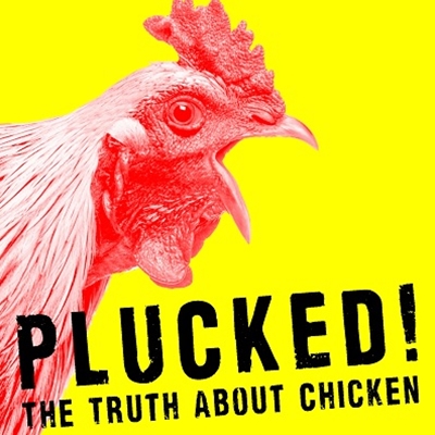 Maryn McKenna talks to Rosie Boycott