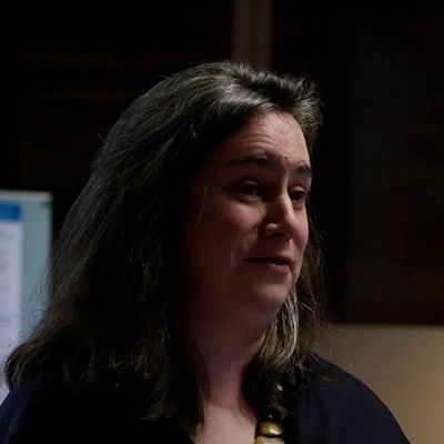 Fiona de Londras and Máiréad Enright