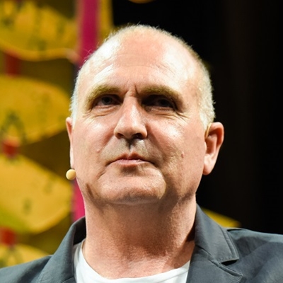 John Crace, John Sutherland and Friends