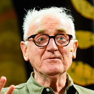 John Crace, John Sutherland and Friends