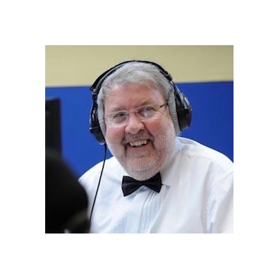 Roy Noble talks to Carolyn Hitt