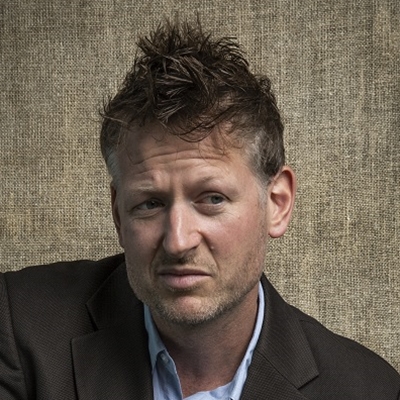 Mark Lynas talks to Andy Fryers