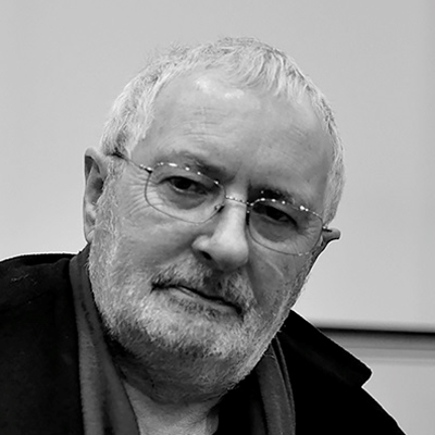 Terry Eagleton