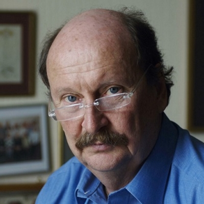 Edzard Ernst talks to Rosie Boycott